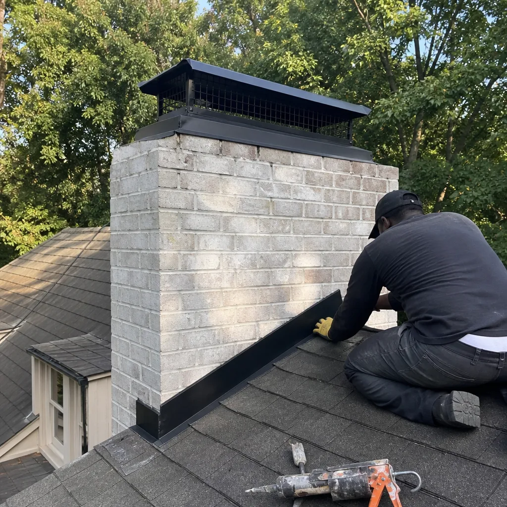 After - Recent Project