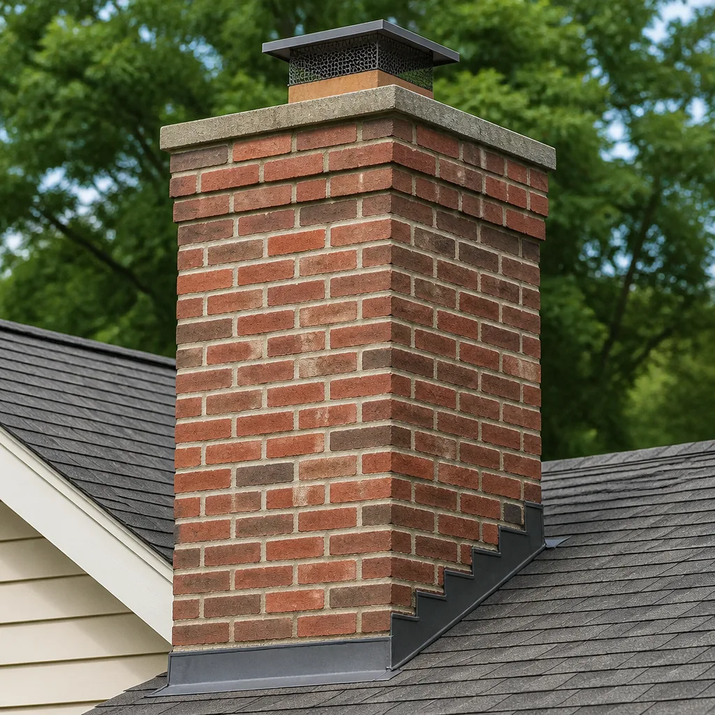 Masonry repair