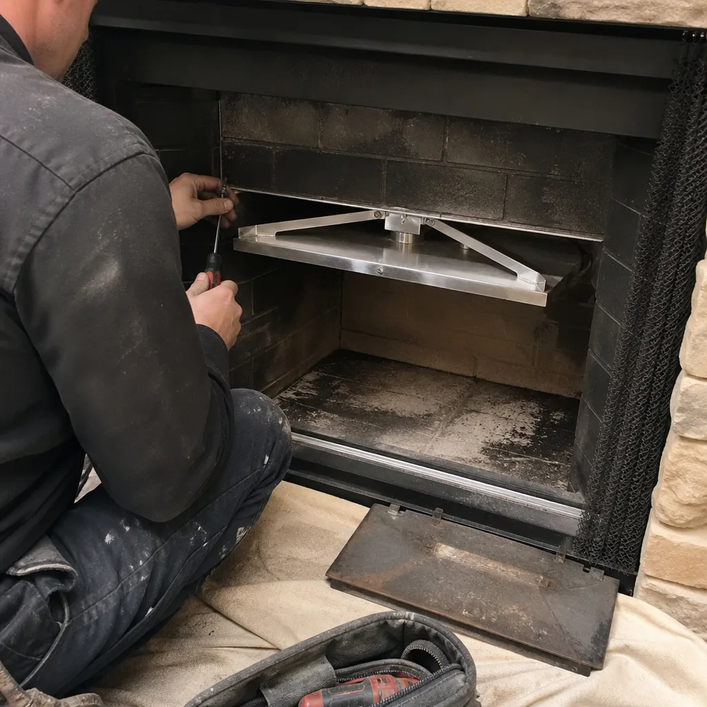 Repair Warranty and Follow-Through